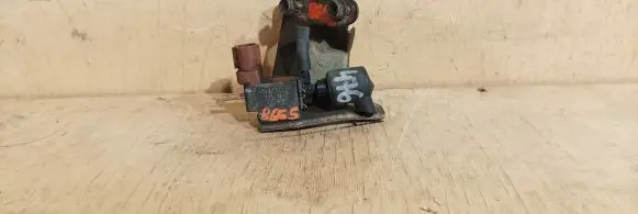 Toyota Corolla Verso E121 Turbo solenoid valve 2586064140 1846003600