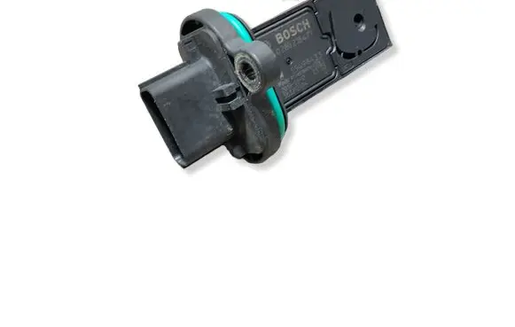 Opel Astra K Mass air flow meter 0280218471 383212784 55498433