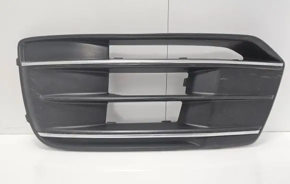 Audi Q5 SQ5 Front bumper lower grill 80A807681B 80A807679D 80A807679E