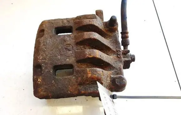Subaru Legacy Front brake caliper