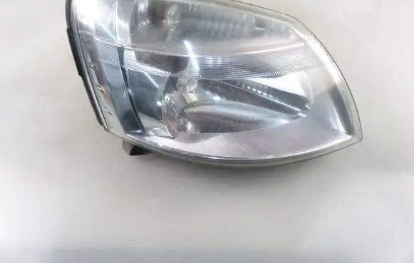 Peugeot Partner Headlight/headlamp 