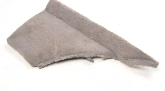Porsche 911 996 Center console decorative trim 996552114