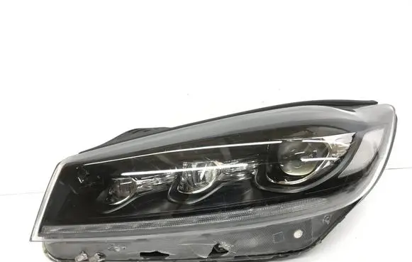 KIA Sorento Headlight/headlamp 92101-C56XX