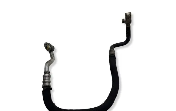 Audi A6 S6 C6 4F Air conditioning (A/C) pipe/hose 4F0260701M