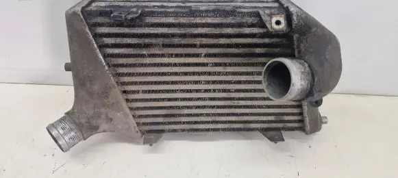 Audi A8 S8 D3 4E Intercooler radiator 4E0145806D