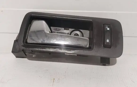 Ford Mustang V Front door interior handle 4R3X6322601A 4R3X6322601B