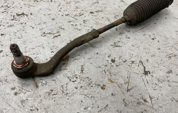 Mercedes-Benz C W204 Steering tie rod 