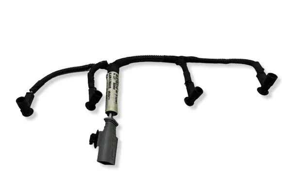Ford S-MAX Glow plug wires 9661631680