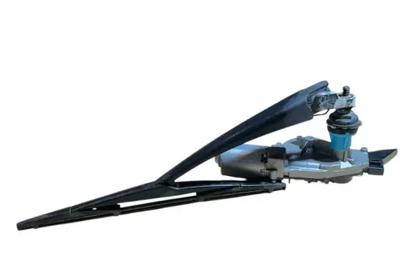 KIA Sportage Rear window wiper motor 987003W000 F00S2B2217