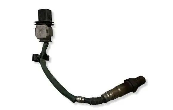 Ford Fusion II Lambda probe sensor 1928404719