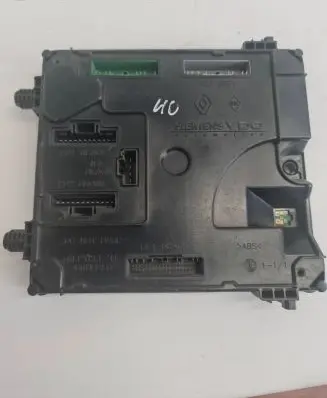 Renault Laguna III Engine control unit/module A2C53297639