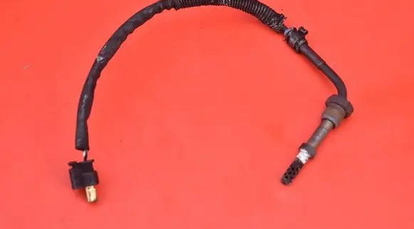 Mercedes-Benz Sprinter W906 Sensor A0009053300