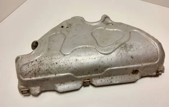 Volkswagen PASSAT B7 USA Other exhaust manifold parts 07K253041H