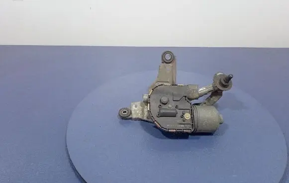 Ford S-MAX Front wiper linkage and motor 6M2117504BM