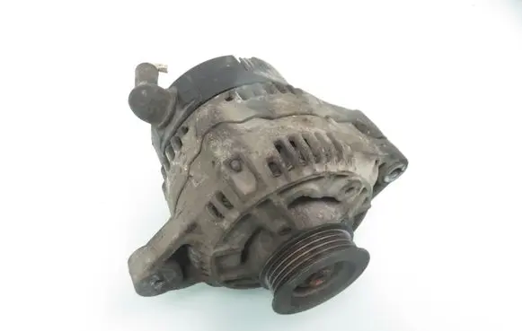 Honda Civic Generator/alternator 31100PIKEO5 0123315020