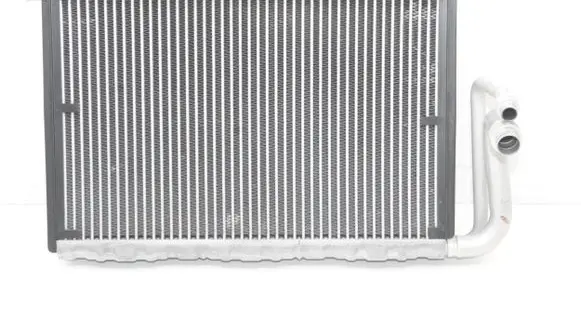 Mercedes-Benz C W204 Air conditioning (A/C) radiator (interior) 