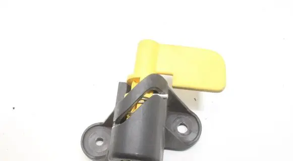 Renault Trafic III (X82) Rear door interior handle 905037994R