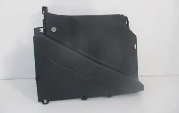 Citroen Berlingo Trunk/boot trim cover 