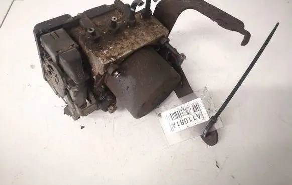 KIA Ceed ABS Pump 589201H300