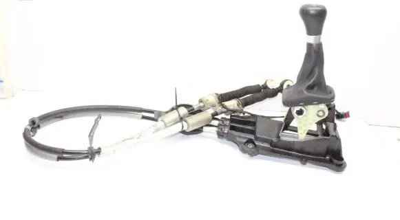 BMW 1 F40 Gear shifter/selector 8611460