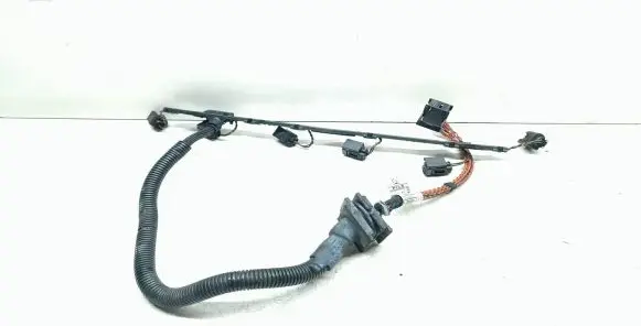 BMW 3 E92 E93 Fuel injector wires 7808234