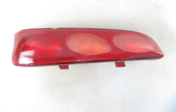 Fiat Seicento/600 Rear/tail lights 39670748