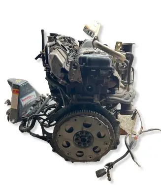 Toyota Land Cruiser (J100) Engine 1HDFTE 8213960040F