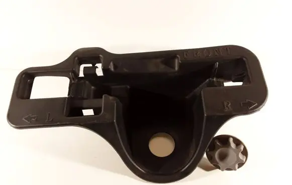 Toyota Prius (XW20) Glove box in trunk 6477747010