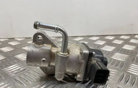 Ford Fusion II EGR valve 1S7G9D475AL