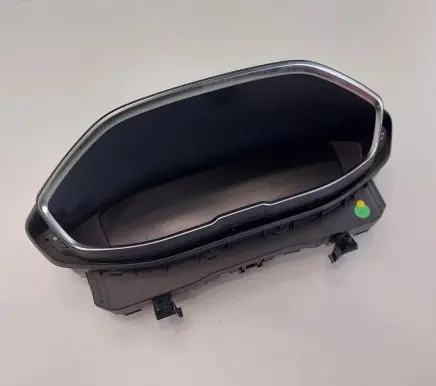 Peugeot 3008 II Speedometer (instrument cluster) 9832381580