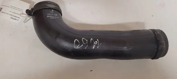 Jaguar XF X250 Intercooler hose/pipe 6W936F073AB