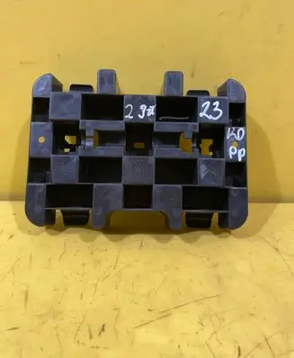 Peugeot 3008 I Other front door trim element 9685783580