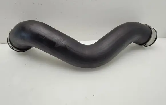 Mercedes-Benz E W211 Intercooler hose/pipe A2115282482