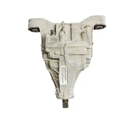 Porsche Cayenne (92A) Rear differential 0BN525015J