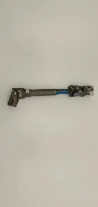 Steering column universal joint