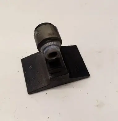 BMW 5 GT F07 Front door upper hinge 7199576
