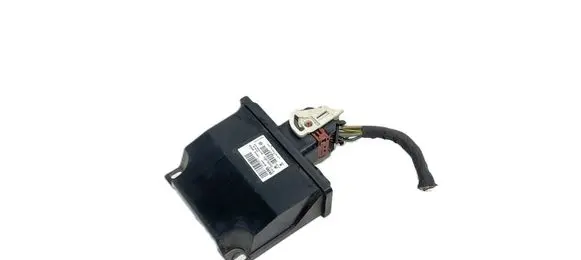 Peugeot 5008 II Gearbox control unit/module 9805164380 40066