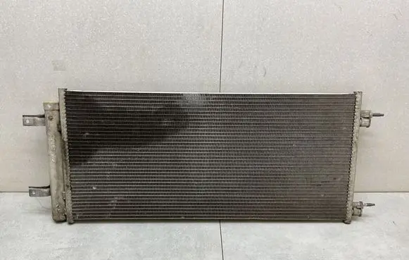 Opel Astra K A/C cooling radiator (condenser) 39011385
