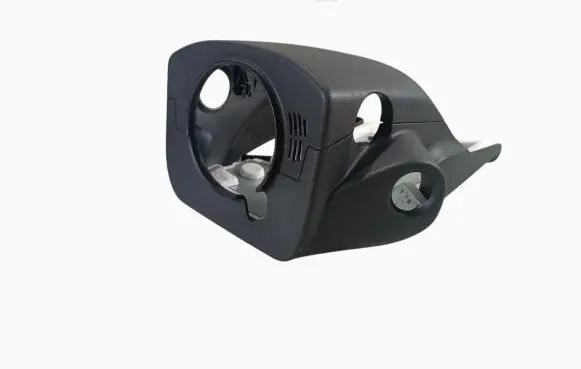 Citroen C4 Cactus Steering wheel column trim