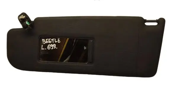 Volkswagen Beetle A5 Sun visor 5C5857551