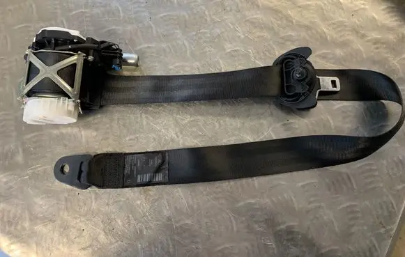 Citroen C5 Front seatbelt 96560562XX