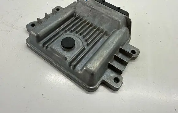 Volkswagen Tiguan Allspace Transfer box differential control unit 09G927158Q 206S3486 VCDF006925