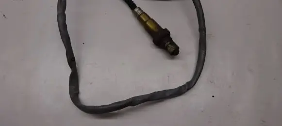 BMW 5 F10 F11 Lambda probe sensor 7589475