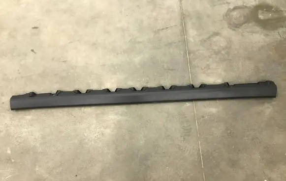 Suzuki Ignis Sill 77231-62r1