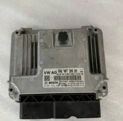 Skoda Octavia Mk1 (1U) Engine control unit/module ECU 04E907309DM 0261S21822