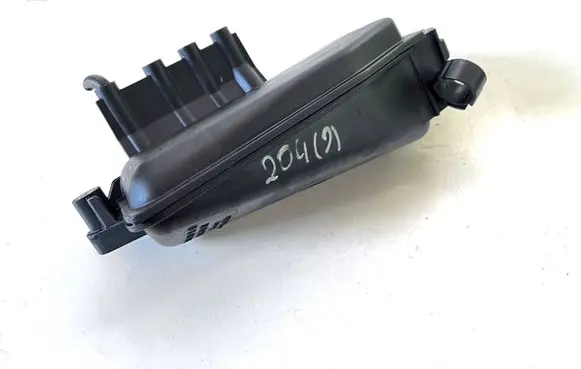 Mercedes-Benz C W204 Vacuum air tank A6510700568 446480601