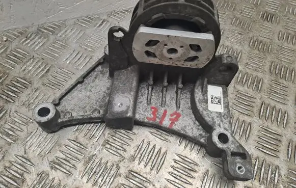 Fiat Punto (199) Engine mount bracket C384071