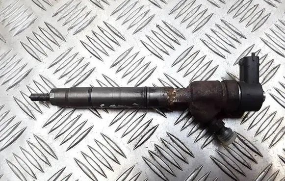 KIA Soul Fuel injector 0445110320