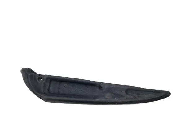 Dodge Challenger Fender foam support/seal 2925LH