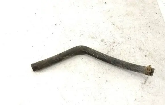 Audi A6 S6 C5 4B Power steering hose/pipe/line 4B0422887E